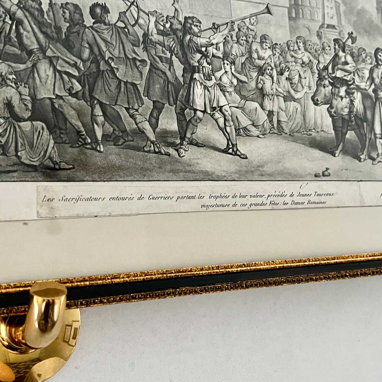 Les Safricateaurs by Found Art-Found Art-Poster Child Prints