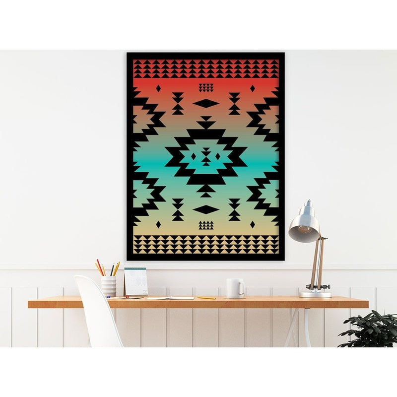 Magic Carpet by PCP Collection | Print | Poster Child Prints