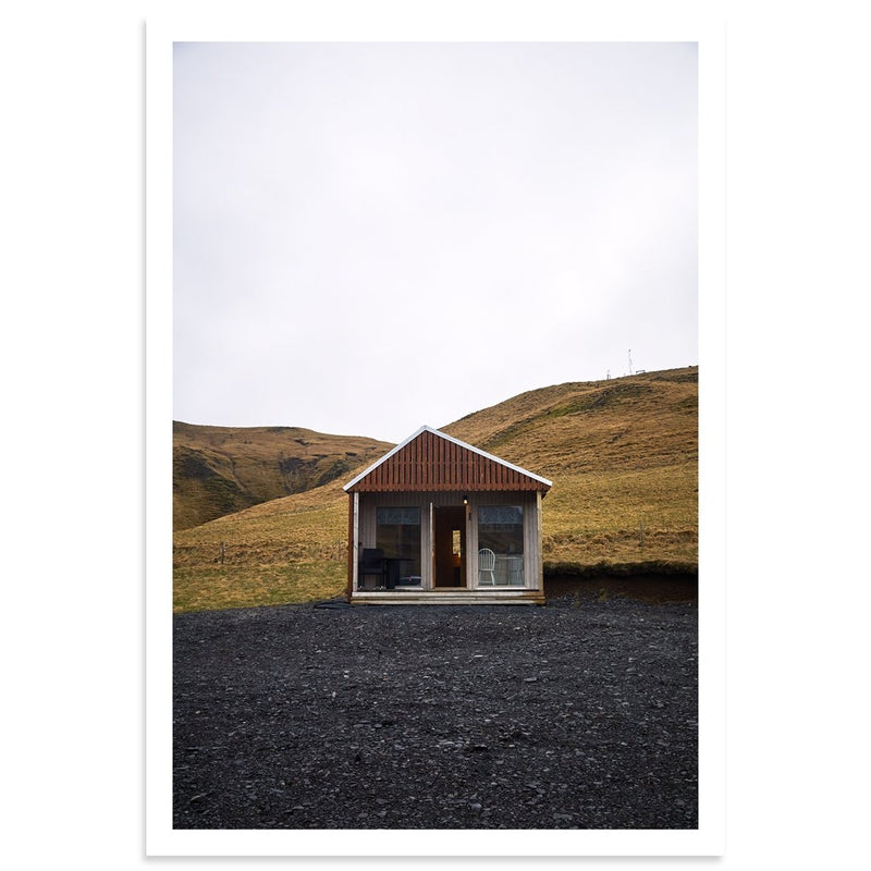 Iceland 3 by Day 19 | Print | Poster Child Prints