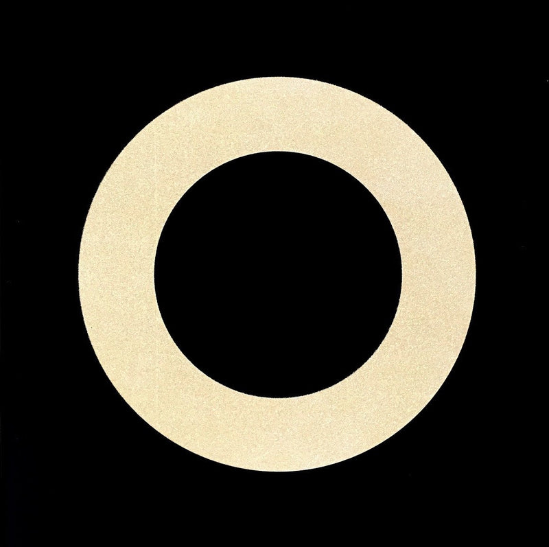 "O" by PCP Collection | Print | Poster Child Prints