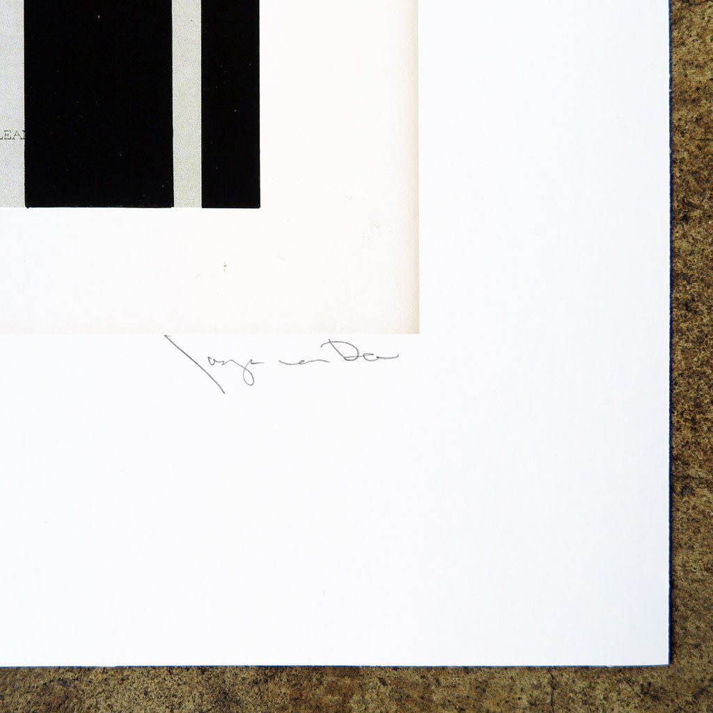 Panache d&#39; Orleans by Tasya van Ree | Print | Poster Child Prints