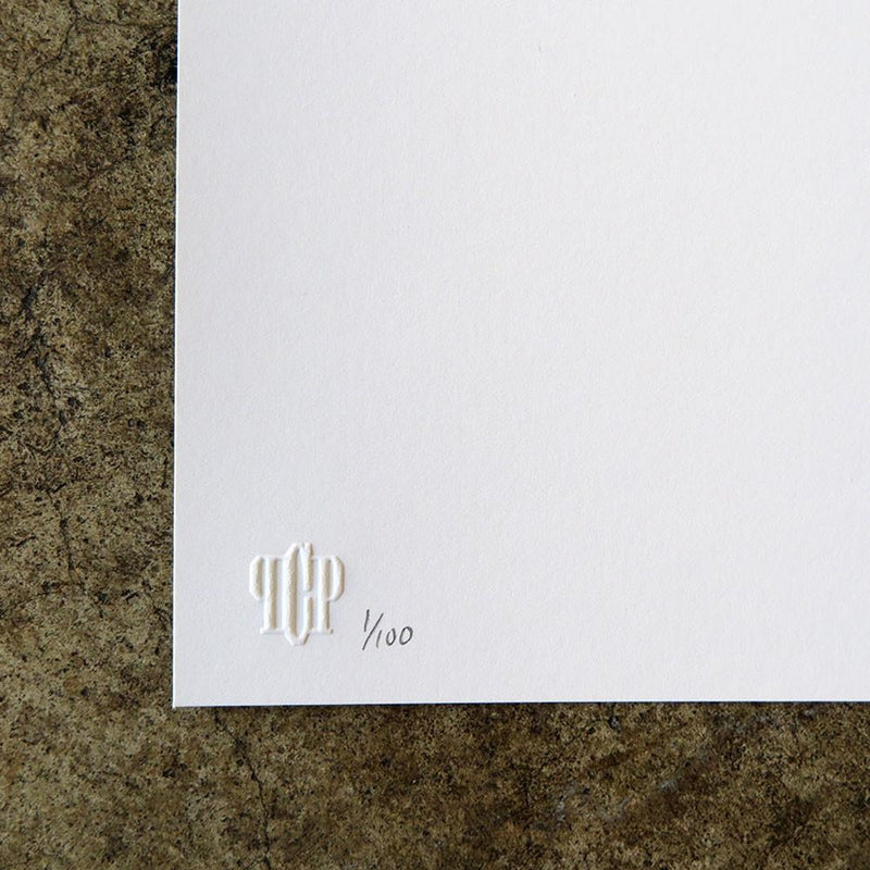 Senita by Sara Combs | Print | Poster Child Prints