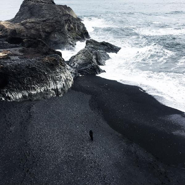 Icelandic Sand by Well Received | Print | Poster Child Prints