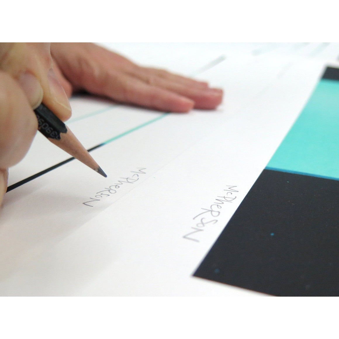 Wanderlust by Tara McPherson | Print | Poster Child Prints