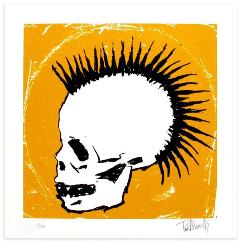 Step Down by Tim Armstrong | Archive | Poster Child Prints