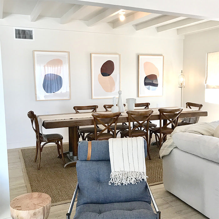 Together 3 by PCP Collection | Print | Poster Child Prints