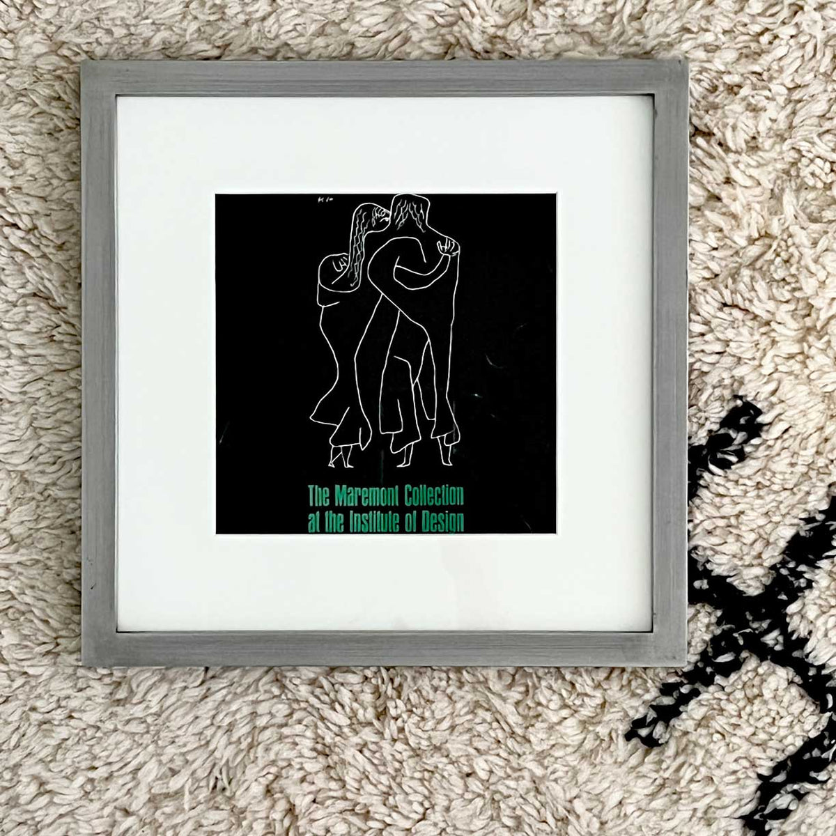 The Maremont by Found Art-Found Art-Poster Child Prints