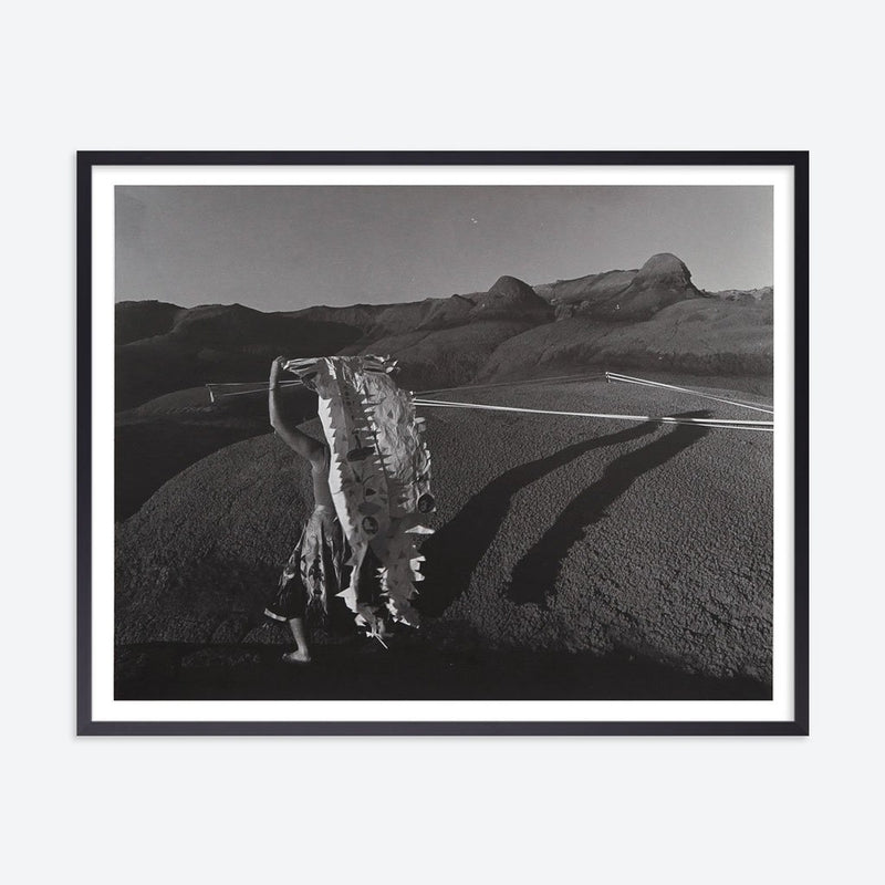 Warrior Movement by Found Art | Found Art | Poster Child Prints