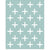 White Crosses by PCP Collection | Print | Poster Child Prints